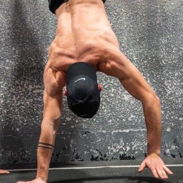 Jonathan De Carvalho profile photo