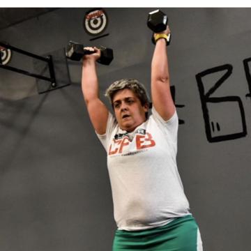 Ang Craddock profile photo