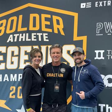 Chase Chastain profile photo