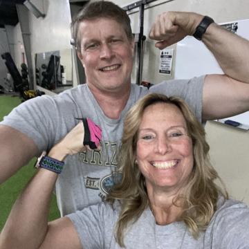 Michelle Ring profile photo