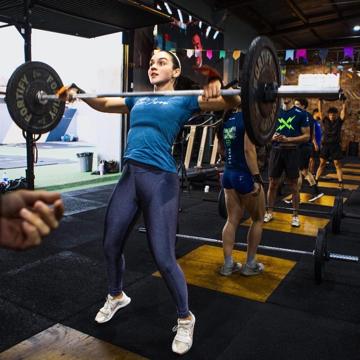 Thaina Palma Porfirio profile photo