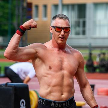 Vladimir Laseev profile photo