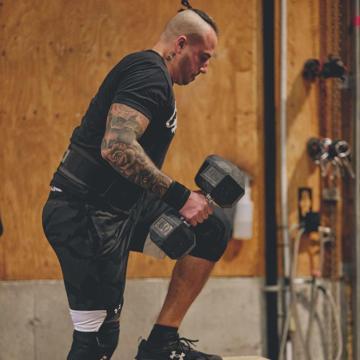 Jean-Francois Tremblay profile photo