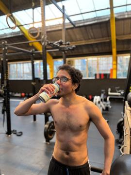 MATHEUS LOURES profile photo