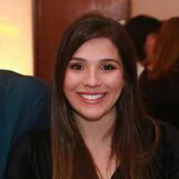 Camilla Fernandes profile photo