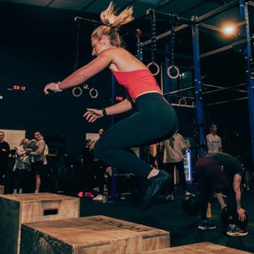 Beth Cross profile photo