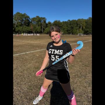 Shayla Moran profile photo