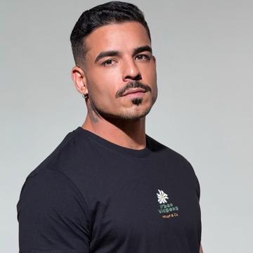 THIAGO DUARTE profile photo