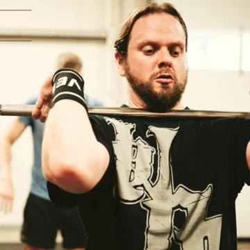 Tobias Pawollek profile photo