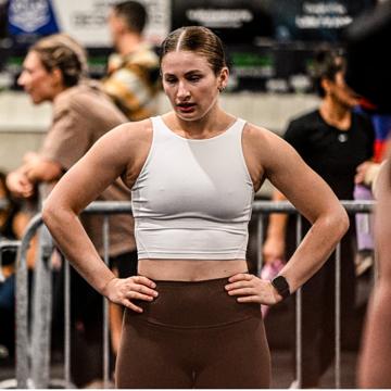 Dominique McInnis profile photo