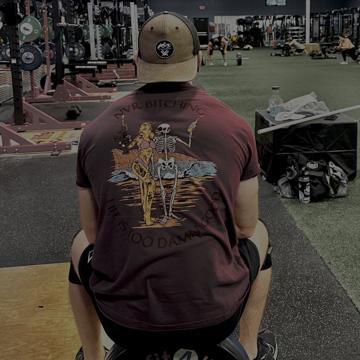 seth helms profile photo