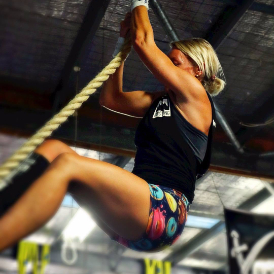 Sarah Bedford profile photo