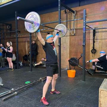 Dazza Blackman profile photo