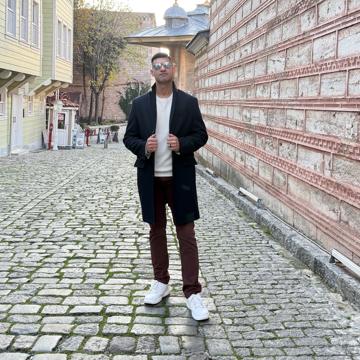 Faisal Ansari profile photo