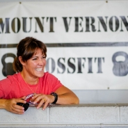 Danielle Williams profile photo