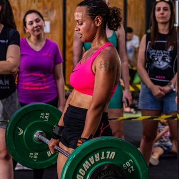 Rafaela Mayer profile photo