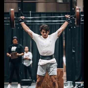 Ryan Mickelson profile photo