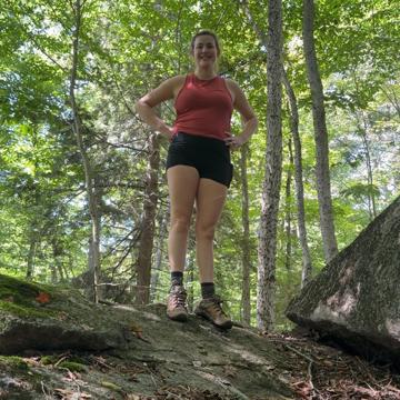 Julianna Gordon profile photo