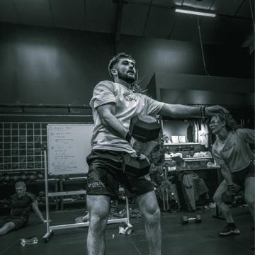 Nathan De Almeida profile photo