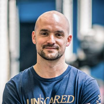 Kevin Rusterholz profile photo