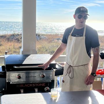 Kyle Morgan profile photo