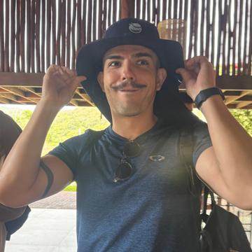 Rafael Esteves profile photo