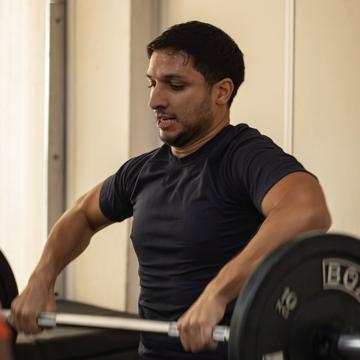 Youcef Lahceni profile photo