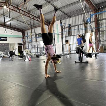 Rachael Upton profile photo