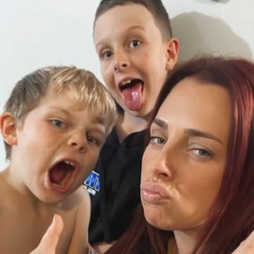 Jenna Mainwaring profile photo