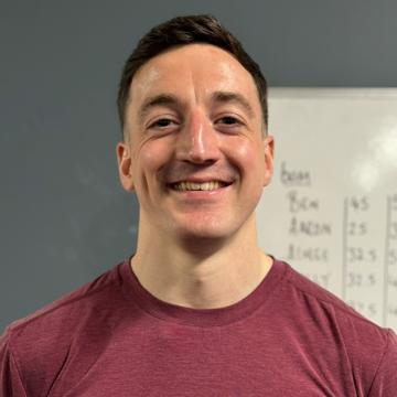 George Thompson profile photo