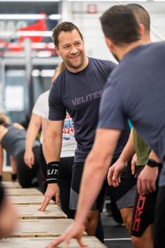 Laurent Garel profile photo
