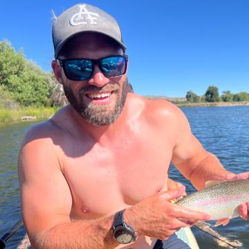 Eric Taylor profile photo