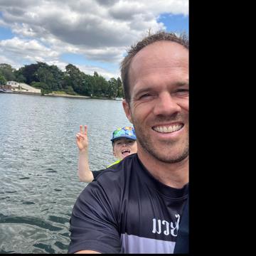 Philipp Studt profile photo