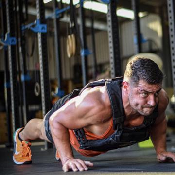 Gavin Baust profile photo