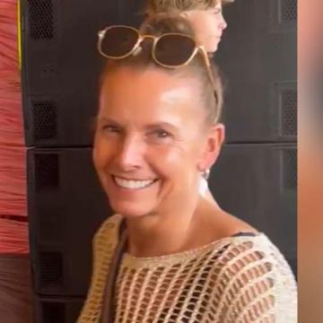 Juliet Taylor profile photo