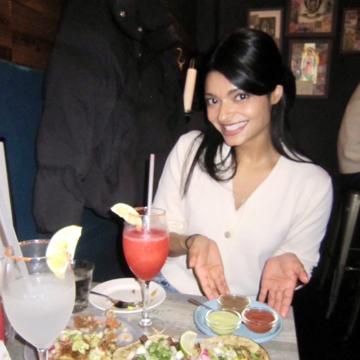 Sukanya Hummel profile photo