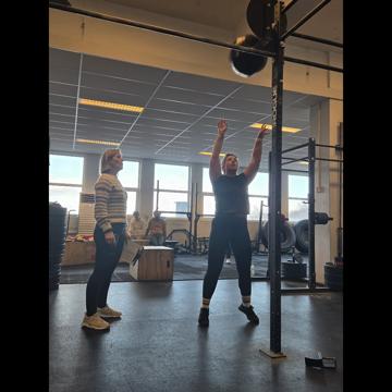 Anne Amri profile photo