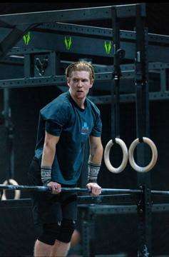 Harry King profile photo