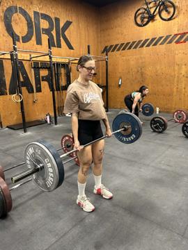 Carol-Ann Lamontagne-Poirier profile photo