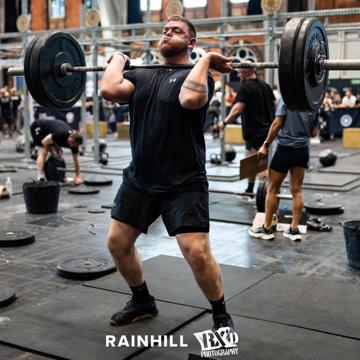 Nick Cooper profile photo