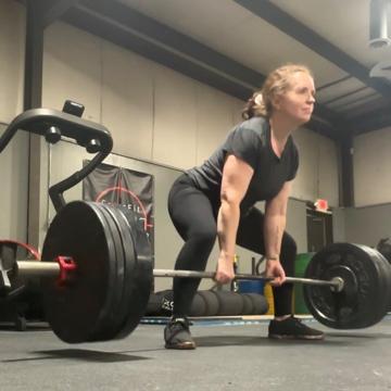 Melissa Butscher profile photo