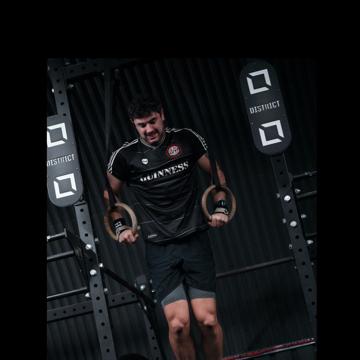 Brendan Dunne profile photo