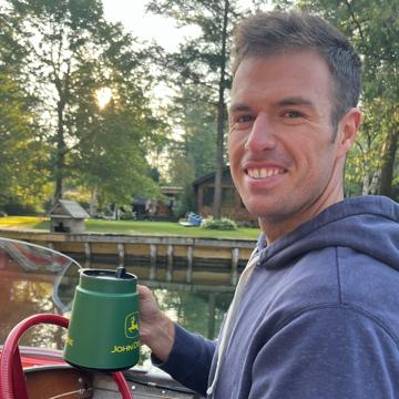 Jeff Schmitt profile photo