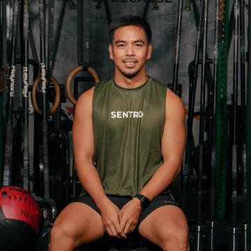 Ace Kelvin Cordero profile photo