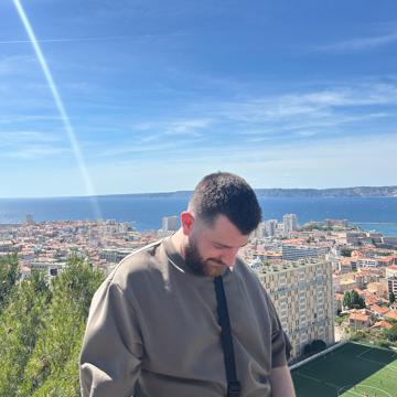 Jeremy Andrieux profile photo