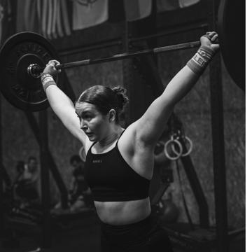 Tashi Woell profile photo