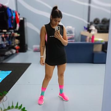 Elisangela de Oliveira profile photo