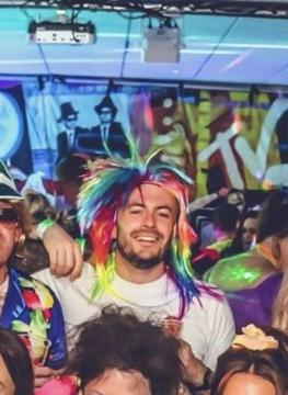 Andy Laverick profile photo