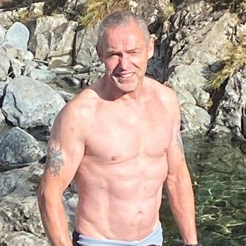 Tony Clare profile photo