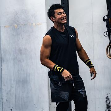 Naoya Akiyama profile photo